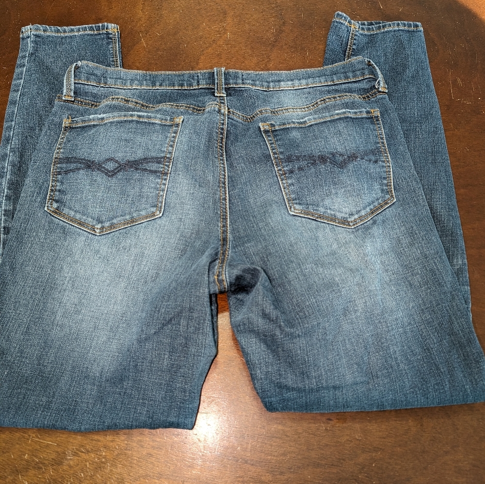 Juniors Skinny Jeans